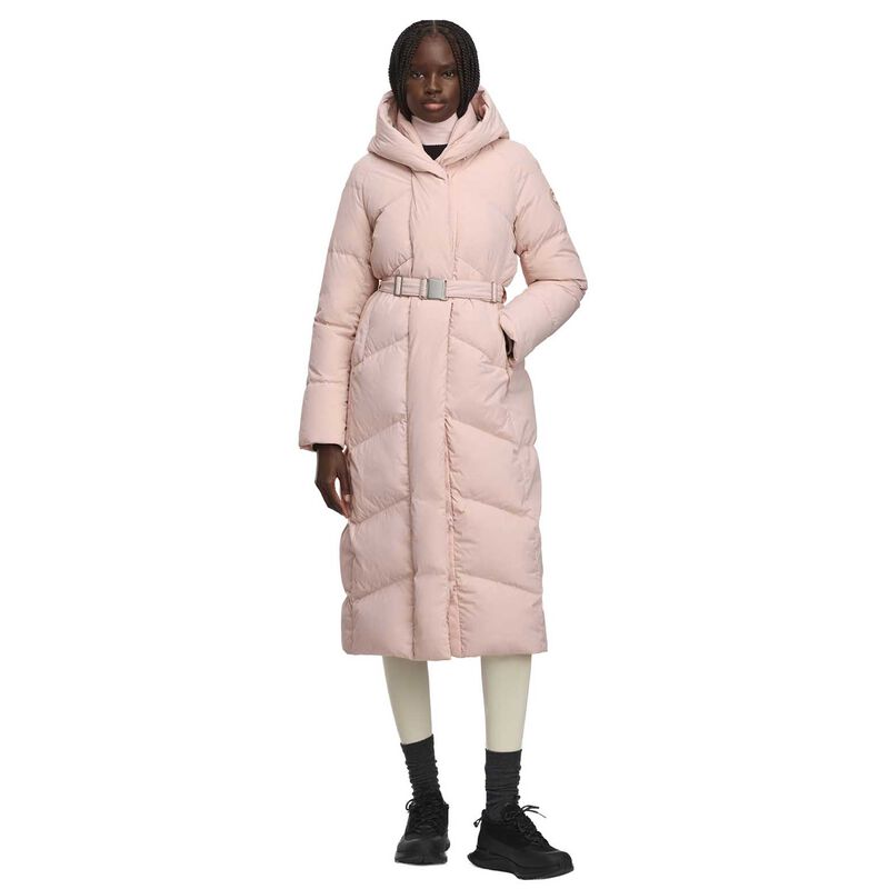 Canada Goose Womens Marlow Parka image number 0